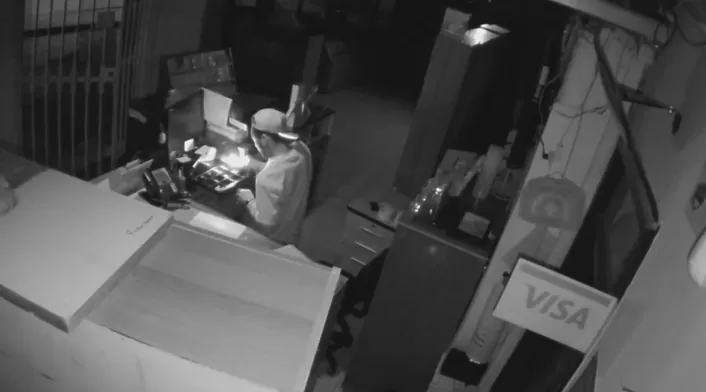 Robo en la Librería Minuto de Dios genera preocupación por inseguridad en Engativá