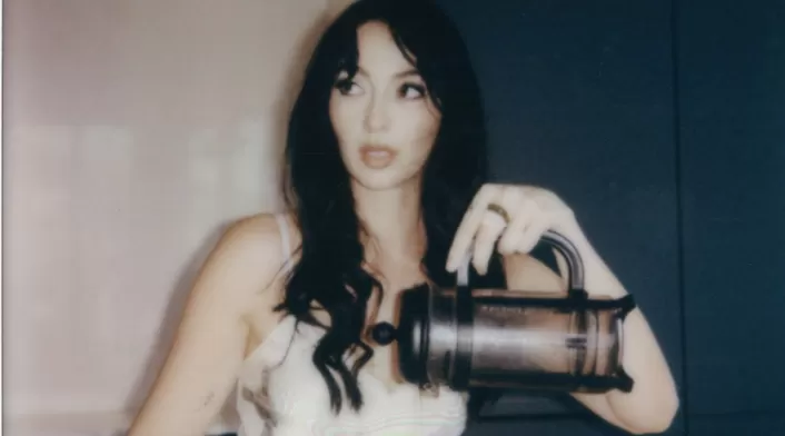 Sofía Lafuente, artista