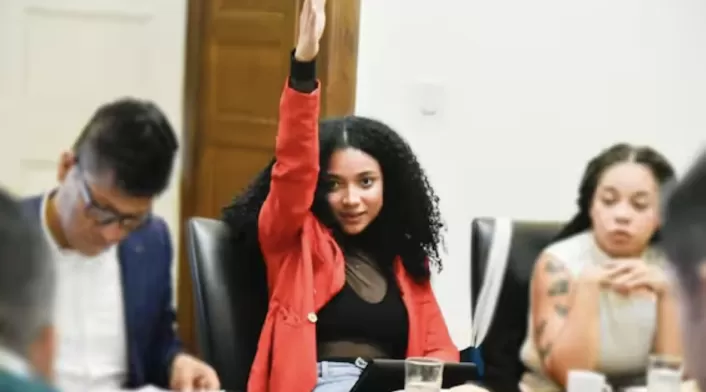 Icfes aclara datos filtrados sobre Juliana Guerrero Icfes aclara datos filtrados sobre Juliana Guerrero