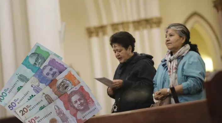 Impuestos a la iglesia en Colombia con la propuesta de reforma tributaria 2025 Impuestos a la iglesia en Colombia con la propuesta de reforma tributaria 2025