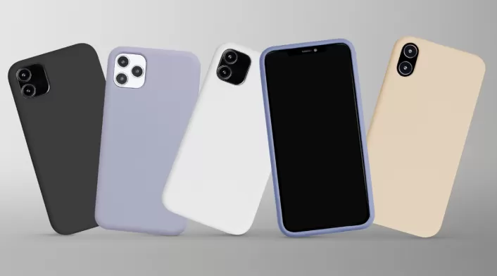 El diseño Liquid Glass de iOS 26 ofrece transparencias y efectos de cristal en la interfaz. El diseño Liquid Glass de iOS 26 ofrece transparencias y efectos de cristal en la interfaz.