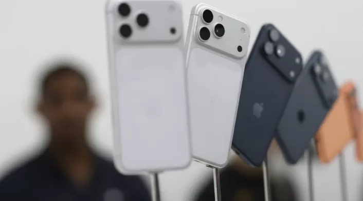 iPhone 17 iPhone 17