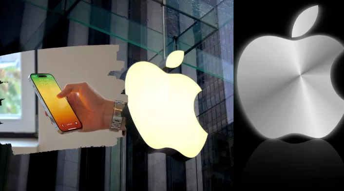 El iPhone 17 Air llega con un diseño ultradelgado de 5,6 mm y colores llamativos. El iPhone 17 Air llega con un diseño ultradelgado de 5,6 mm y colores llamativos.