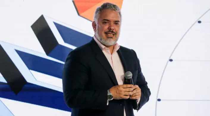 Iván Duque busca consolidar alianza nacional para elecciones 2026 y evita divisiones internas en Centro Democrático Iván Duque busca consolidar alianza nacional para elecciones 2026 y evita divisiones internas en Centro Democrático