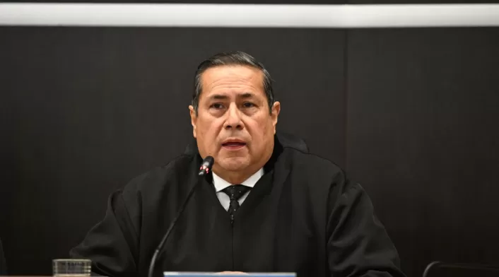 anuncia primera sentencia JEP