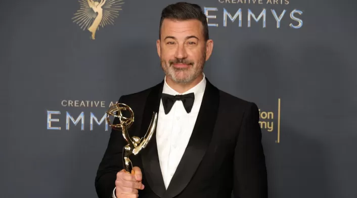 Jimmy Kimmel suspendido por polémicos comentarios en su programa nocturno. Donald Trump critica falta de talento del presentador Jimmy Kimmel suspendido por polémicos comentarios en su programa nocturno. Donald Trump critica falta de talento del presentador