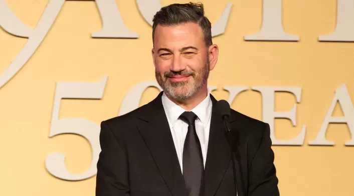 Jimmy Kimmel suspendido por polémicos comentarios sobre Charlie Kirk Jimmy Kimmel suspendido por polémicos comentarios sobre Charlie Kirk