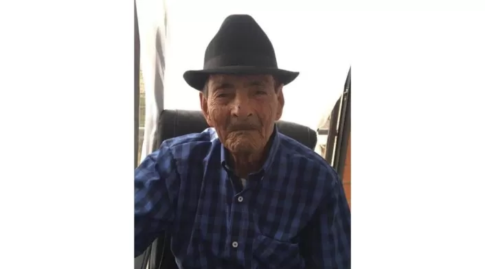 Julio Enrique Saldarriaga Julio Enrique Saldarriaga