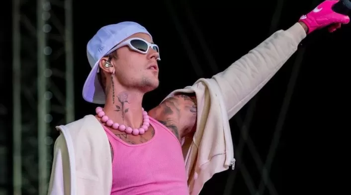 Justin Bieber, el artista mejor pagado en Coachella 2026, con un contrato millonario por 2 fines de semana Justin Bieber, el artista mejor pagado en Coachella 2026, con un contrato millonario por 2 fines de semana