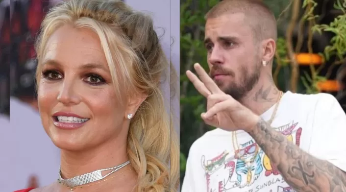 Justin Bieber sorprende al mostrar a su hijo en la promoción de su nuevo álbum 'Swag' Justin Bieber sorprende al mostrar a su hijo en la promoción de su nuevo álbum 'Swag'
