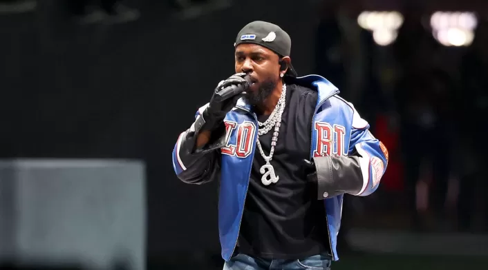 Kendrick Lamar Kendrick Lamar
