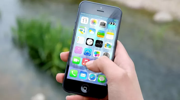 La app Notas de iPhone permite escanear documentos sin necesidad de otra aplicación La app Notas de iPhone permite escanear documentos sin necesidad de otra aplicación