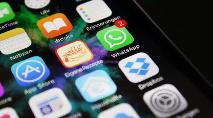 La carpeta oculta de WhatsApp guarda imágenes y videos que ya fueron eliminados desde la app. La carpeta oculta de WhatsApp guarda imágenes y videos que ya fueron eliminados desde la app.