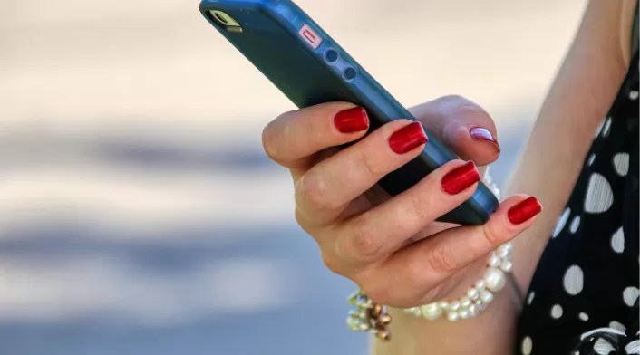 La función está disponible solo en la versión beta de la app para algunos usuarios de Android. La función está disponible solo en la versión beta de la app para algunos usuarios de Android.