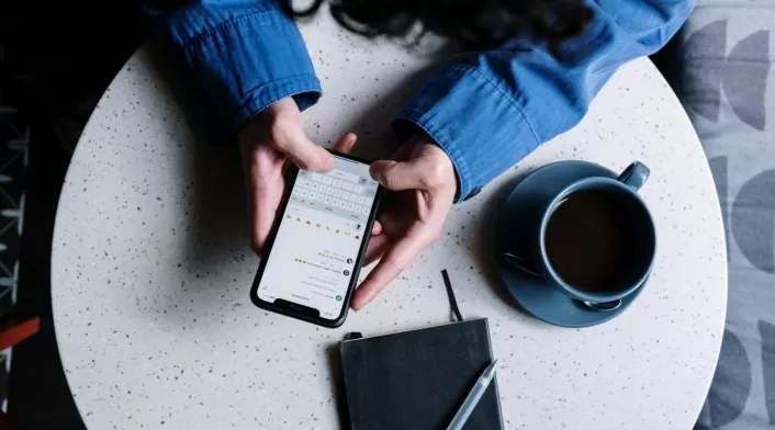 La función peligrosa está activa por defecto en millones de teléfonos. La función peligrosa está activa por defecto en millones de teléfonos.