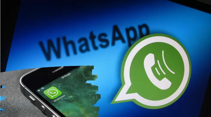 La nueva herramienta de WhatsApp permite grabar un audio cuando una llamada no es contestada La nueva herramienta de WhatsApp permite grabar un audio cuando una llamada no es contestada