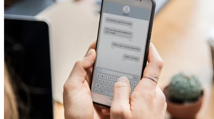 La papelera de WhatsApp permite recuperar archivos borrados por error y liberar memoria en el celular. La papelera de WhatsApp permite recuperar archivos borrados por error y liberar memoria en el celular.