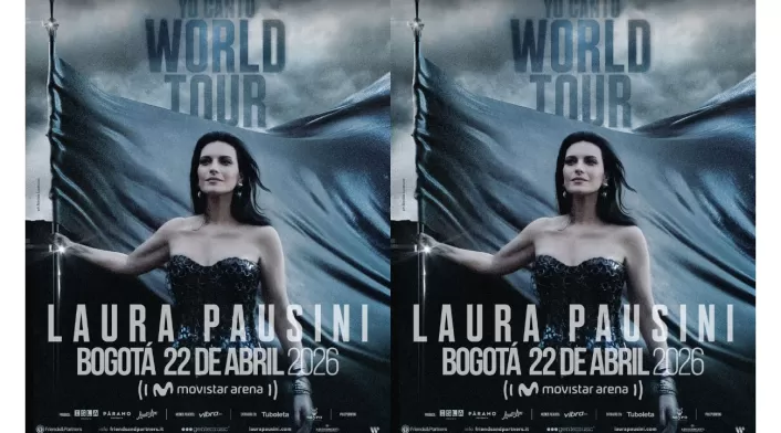 Este nuevo trabajo de ‘Yo canto 2’, es retomando su concepto de 2006; ‘Yo canto’, en el que Pausini rindió homenaje a varios artistas. Este nuevo trabajo de ‘Yo canto 2’, es retomando su concepto de 2006; ‘Yo canto’, en el que Pausini rindió homenaje a varios artistas.