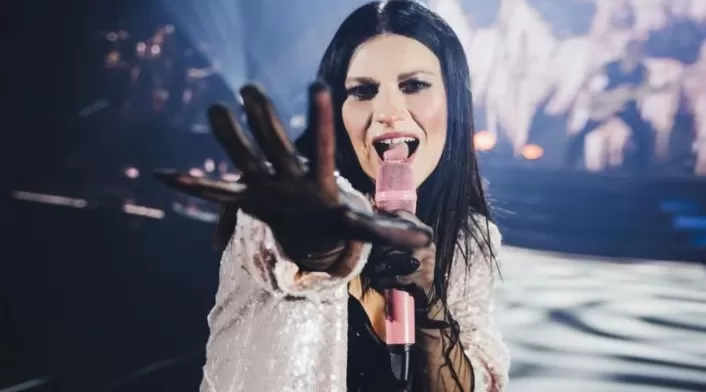 Laura Pausini, la voz de la balada romántica y el pop, llega a Bogotá en 2026 con su gira Yo canto world Tour Laura Pausini, la voz de la balada romántica y el pop, llega a Bogotá en 2026 con su gira Yo canto world Tour