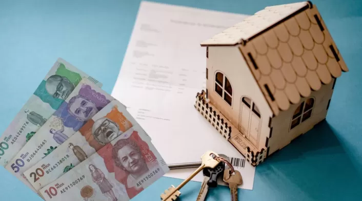 Leasing habitacional y compra de vivienda pagando arriendo Leasing habitacional y compra de vivienda pagando arriendo