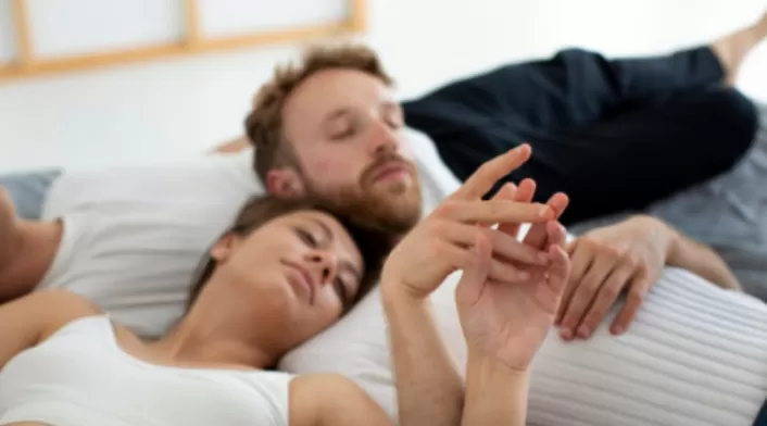 Libido y deseo en la intimidad Libido y deseo en la intimidad