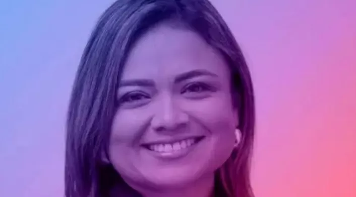 La representante Lina María Garrido pide a la Corte Constitucional declarar inexequible la reforma pensional por vicios de trámite. La representante Lina María Garrido pide a la Corte Constitucional declarar inexequible la reforma pensional por vicios de trámite.