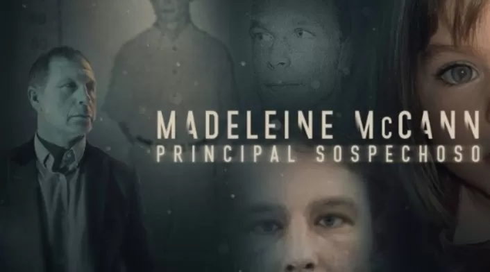 La serie 'Madeleine McCann The Prime Suspect' de Universal explora la desaparición de la niña británica en Portugal, centrando la investigación en Christian Brueckner. La serie 'Madeleine McCann The Prime Suspect' de Universal explora la desaparición de la niña británica en Portugal, centrando la investigación en Christian Brueckner.