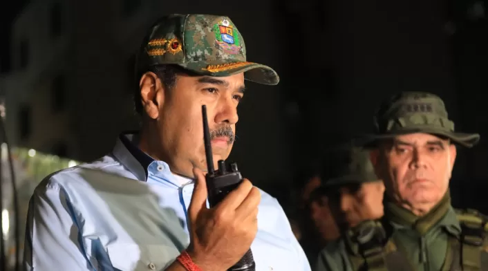 Maduro Maduro