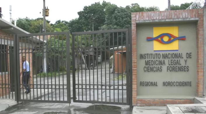 Medicina Legal en Medellín Medicina Legal en Medellín