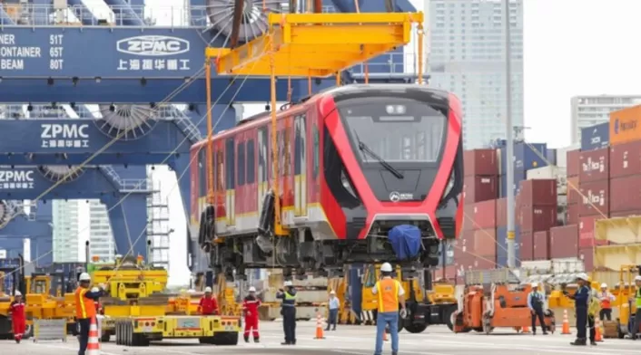 El Distrito calculó que el trayecto entre la estación inicial en Bosa y la Avenida Caracas con calle 72 tomará 27 minutos El Distrito calculó que el trayecto entre la estación inicial en Bosa y la Avenida Caracas con calle 72 tomará 27 minutos