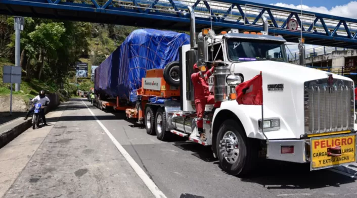 De acuerdo con lo proyectado, el Metro de Bogotá tendría un esquema similar al de TransMilenio en temas de horarios De acuerdo con lo proyectado, el Metro de Bogotá tendría un esquema similar al de TransMilenio en temas de horarios