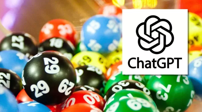 Mujer gana la lotería con ayuda de ChatGPT la historia detrás de su suerte Mujer gana la lotería con ayuda de ChatGPT la historia detrás de su suerte