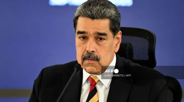 Venezolanos buscan transición política ante permanencia de Maduro en el poder. ¿Qué quieren los ciudadanos en Venezuela? Venezolanos buscan transición política ante permanencia de Maduro en el poder. ¿Qué quieren los ciudadanos en Venezuela?