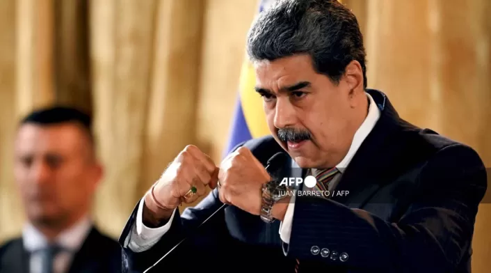Maduro anuncia Plan Independencia 200 para garantizar la paz y la independencia de Venezuela Maduro anuncia Plan Independencia 200 para garantizar la paz y la independencia de Venezuela