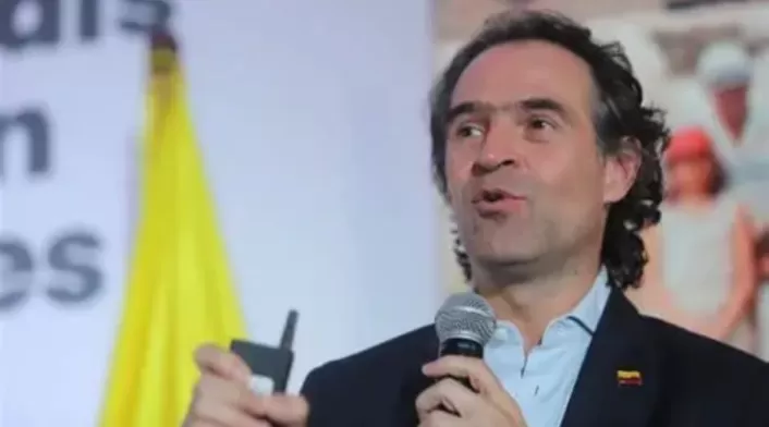 Alcalde de Medellín , Federico Gutiérrez