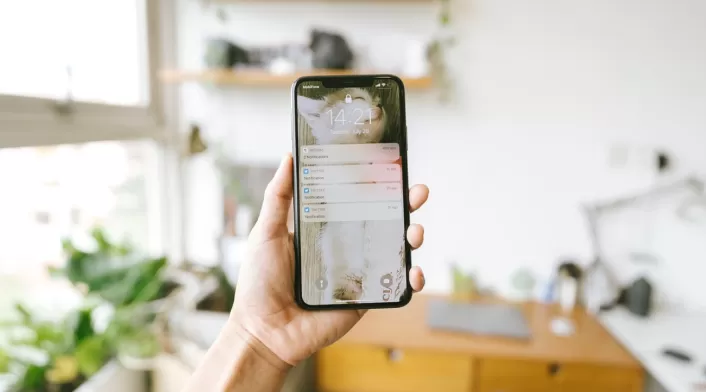 Con unos simples pasos en los ajustes, es posible recuperar textos eliminados. Con unos simples pasos en los ajustes, es posible recuperar textos eliminados.