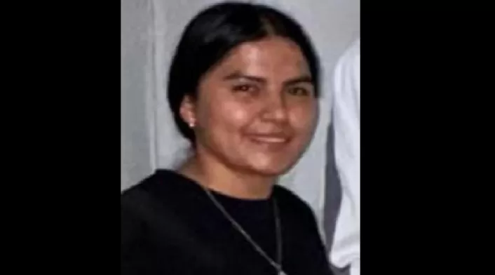 Patrullera asesinada en Cauca