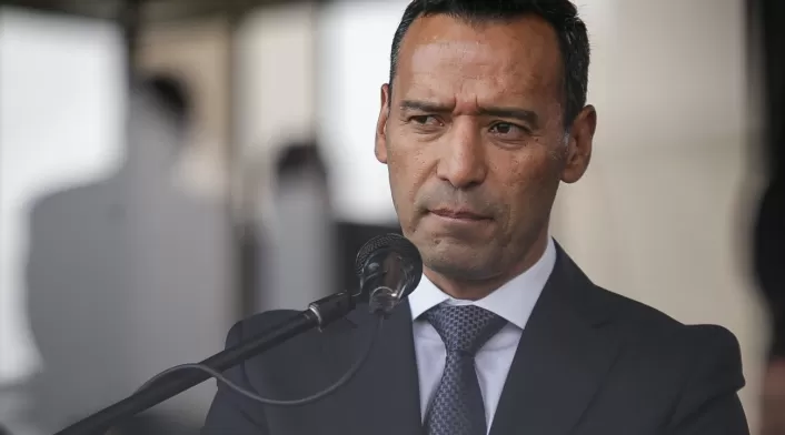 Pedro Sánchez, ministro de defensa Pedro Sánchez, ministro de defensa