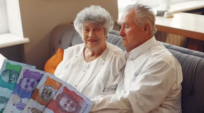Reforma pensional en Colombia: cambios en las pensiones hereditarias y requisitos para heredar Reforma pensional en Colombia: cambios en las pensiones hereditarias y requisitos para heredar