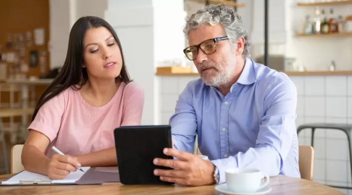 Los afiliados al sistema pensional pueden consultar sus aportes y cotizaciones en el historial laboral Los afiliados al sistema pensional pueden consultar sus aportes y cotizaciones en el historial laboral