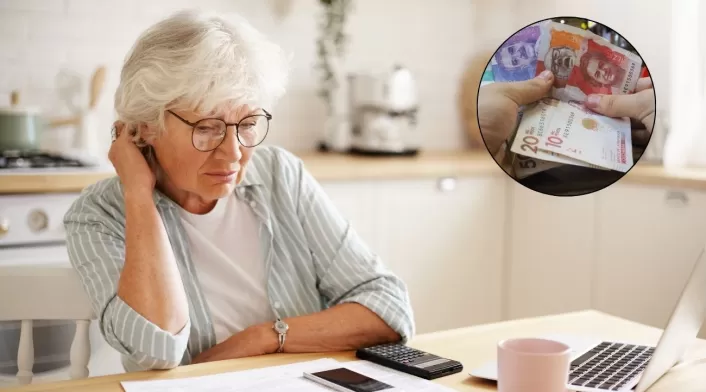 ¿Cómo obtener la garantía de pensión mínima por el fondo privado de pensiones? Descubra aquí los pasos clave para asegurar su pensión en Colombia ¿Cómo obtener la garantía de pensión mínima por el fondo privado de pensiones? Descubra aquí los pasos clave para asegurar su pensión en Colombia