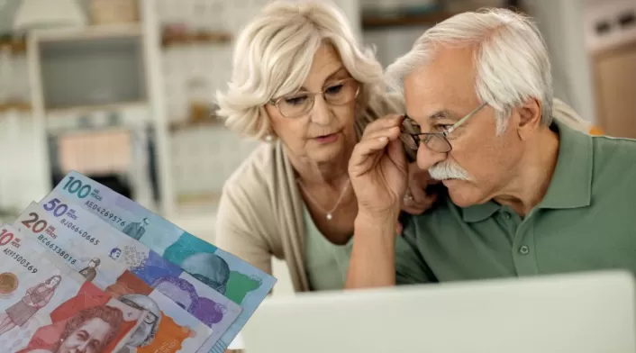 La Corte Constitucional suspende entrada en vigor de la Reforma Pensional, generando incertidumbre entre Fondos Privados de Pensiones La Corte Constitucional suspende entrada en vigor de la Reforma Pensional, generando incertidumbre entre Fondos Privados de Pensiones