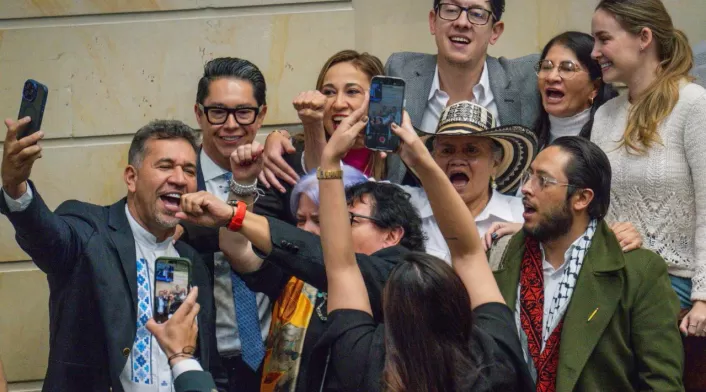 proyecto de financiación, educación superior, MinEducación, Senado