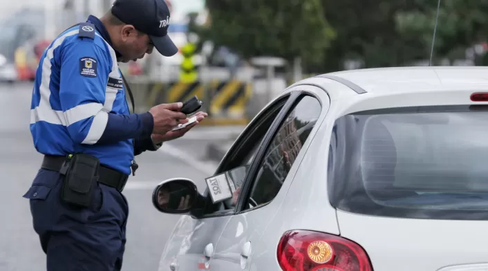 El pico y placa en Cali del 8 al 12 de septiembre de 2025 regirá de lunes a viernes, entre las 6:00 a. m. y 7:00 p. m. El pico y placa en Cali del 8 al 12 de septiembre de 2025 regirá de lunes a viernes, entre las 6:00 a. m. y 7:00 p. m.