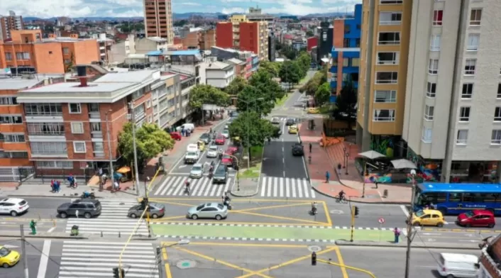 Pico y placa en Bogotá: restricción vehicular para reducir tráfico y emisiones. Conozca las fechas y cómo funciona Pico y placa en Bogotá: restricción vehicular para reducir tráfico y emisiones. Conozca las fechas y cómo funciona