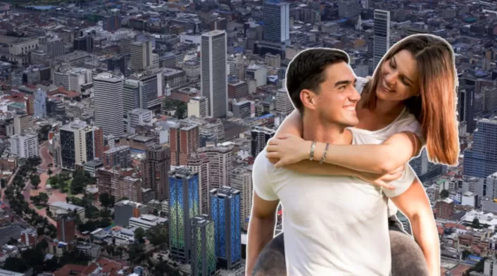 Planes alternativos para celebrar el Día de Amor y Amistad Planes alternativos para celebrar el Día de Amor y Amistad