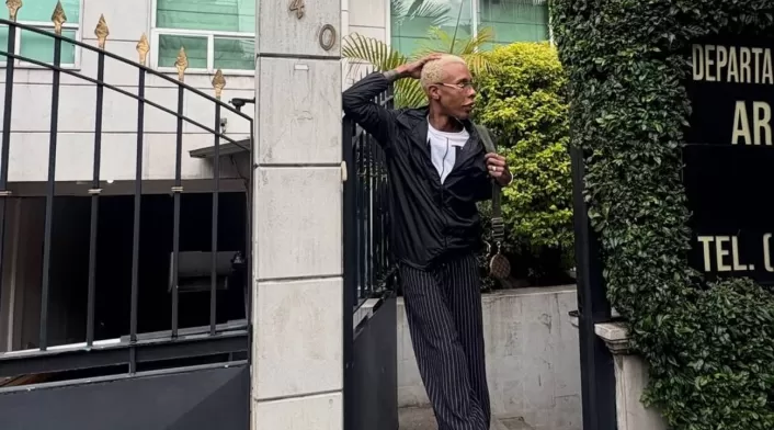 DJ Regio Clown DJ Regio Clown