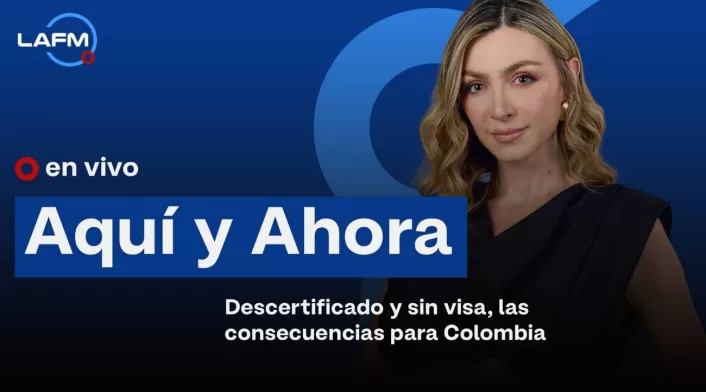 Aquí y ahora Aquí y ahora
