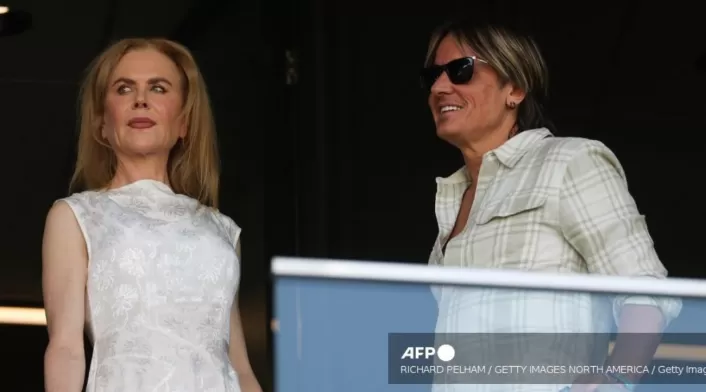 Nicole Kidman confirma su separación de Keith Urban tras 19 años juntos Nicole Kidman confirma su separación de Keith Urban tras 19 años juntos