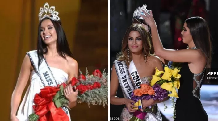 Miss Universo Miss Universo